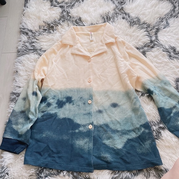 100% cotton pajamas set - Picture 1 of 2